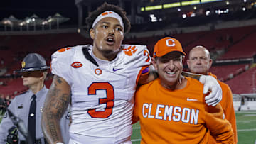 Clemson v Louisville