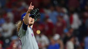 Division Series - New York Mets v Philadelphia Phillies - Game 1