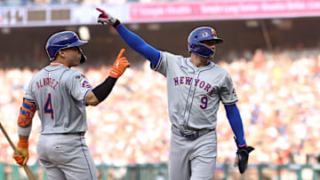 New York Mets v Philadelphia Phillies