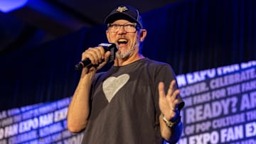 FAN EXPO Chicago 2024