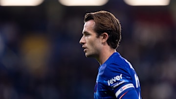 Chelsea v Barrow - Carabao Cup Third Round