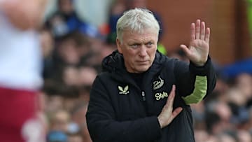 FBL-ENG-PR-EVERTON-WEST HAM