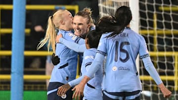 FBL-EUR-C1-WOMEN-MAN CITY-CHELSEA