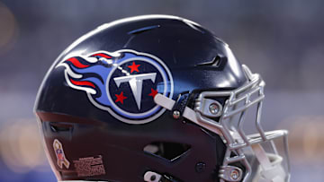 Tennessee Titans v Indianapolis Colts - NFL 2025