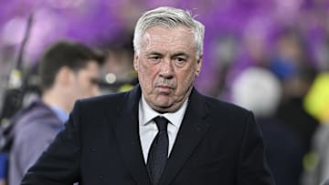 Real Madrid v Atletico Madrid - UEFA Champions League