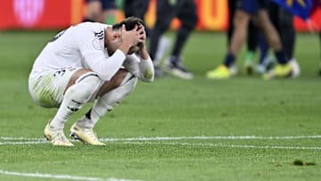 Barcelona v Real Madrid - Copa del Rey