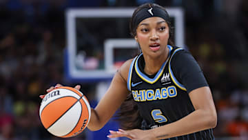 Indiana Fever v Chicago Sky