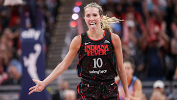 Chicago Sky v Indiana Fever