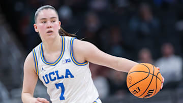 Ohio State v UCLA