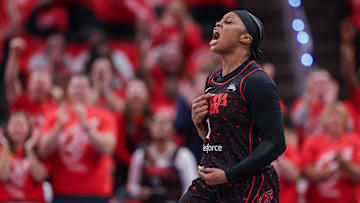 Las Vegas Aces v Indiana Fever - Game Four