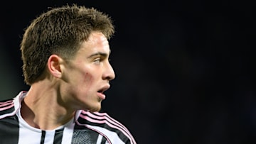 Juve's emerging superstar Kenan Yildiz followed up his dynamic display in Norway with another impressive performance.