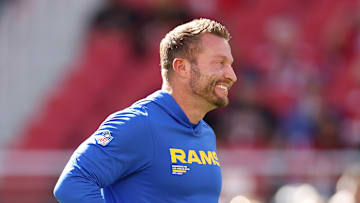 Los Angeles Rams v San Francisco 49ers