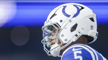 Indianapolis Colts Anthony Richardson