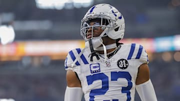 Denver Broncos v Indianapolis Colts - NFL 2025