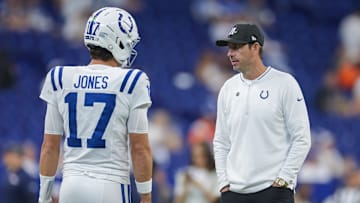Denver Broncos v Indianapolis Colts - NFL 2025