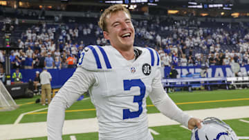 Denver Broncos v Indianapolis Colts - NFL 2025
