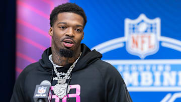 Indianapolis Colts - CB Justin Walley