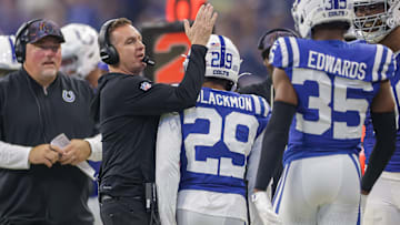 Indianapolis Colts defense