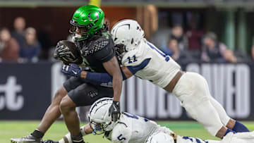 2024 Big Ten Football Championship - Penn State v Oregon