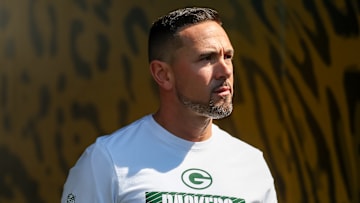 Green Bay Packers v Jacksonville Jaguars