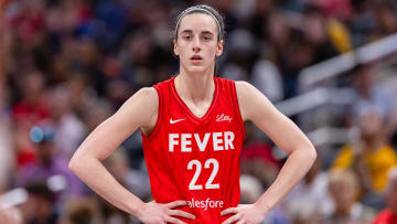 Indiana Fever, Caitlin Clark