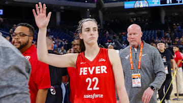 Indiana Fever, Caitlin Clark