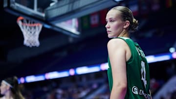 FIBA U19 Women's Basketball World Cup 2023