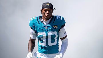 Seattle Seahawks v Jacksonville Jaguars