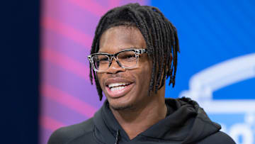 2025 NFL Scouting Combine