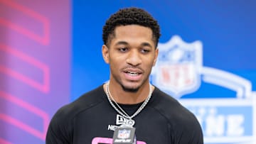 2025 NFL Scouting Combine
