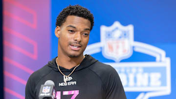2025 NFL Scouting Combine