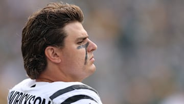 Cincinnati Bengals v Green Bay Packers