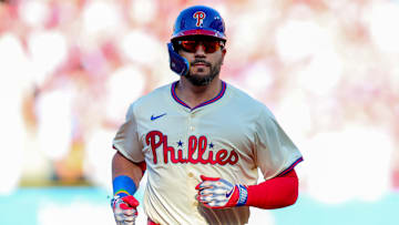 Division Series - New York Mets v Philadelphia Phillies - Game 1