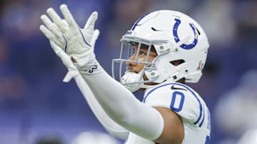 Denver Broncos v Indianapolis Colts - NFL 2025