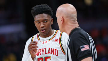 Illinois v Maryland