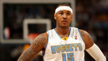Orlando Magic v Denver Nuggets