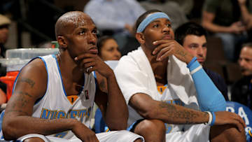 Cleveland Cavaliers v Denver Nuggets
