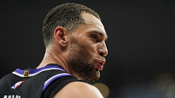 Phoenix Suns v Sacramento Kings