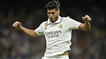 Real Madrid v Villarreal - La Liga