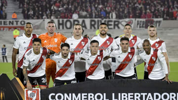 River Plate v Sporting Cristal - Copa CONMEBOL Libertadores 2023