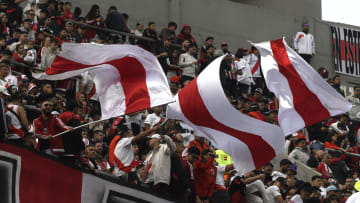 River Plate v Defensa y Justicia - Liga Profesional 2023