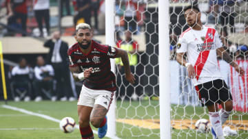 Flamengo v River Plate - Copa CONMEBOL Libertadores 2019