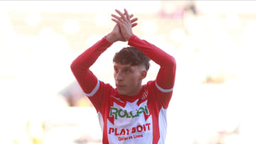 Necaxa v Mazatlan FC - Torneo Apertura 2023 Liga MX