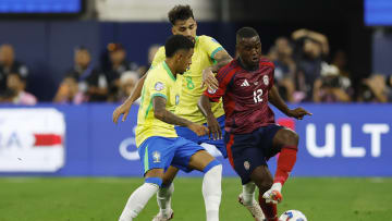 Brazil v Costa Rica - CONMEBOL Copa America USA 2024