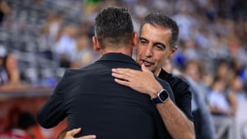 Monterrey v Toluca - Torneo Apertura 2024 Liga MX