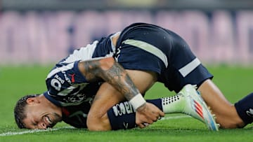 Monterrey v Toluca - Torneo Apertura 2024 Liga MX