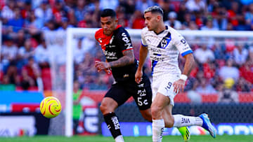 Atlas v Monterrey - Torneo Clausura 2024 Liga MX