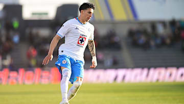 FC Juarez v Cruz Azul - Torneo Clausura 2025 Liga MX