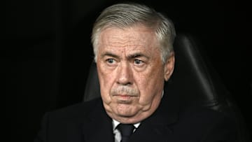 Real Madrid v RB Salzburg - UEFA Champions League