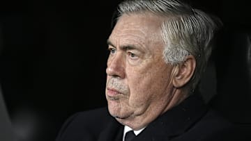 Real Madrid v Manchester City - UEFA Champions League